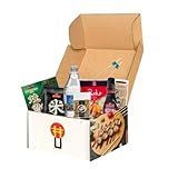 Kit Oriental Preparo Do Hot Roll Nori Arroz Tarê Esteira