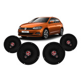 Kit Original Alto Falantes