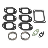 Kit Original Junta Coletor