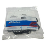 Kit Original Junta Trocador Calor Cruze Sonic Acdelco 15pçs