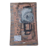 Kit Original Juntas Cabeçote Motor Massey Ferguson 2606 2610