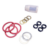 Kit Oring Filtro Weber