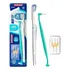 Kit Ortodôntico Escova Interdental Inter Orto Dentalclean