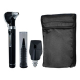 Kit Otoscopio Oftalmoscopio Aparelho
