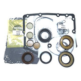 Kit Overhaul Cambio Tf81sc
