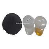 Kit Oxido Abrasivo P