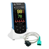 Kit Oximetro De Pulso