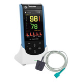 Kit Oximetro De Pulso