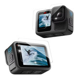 Kit P Gopro