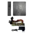 Kit P/ Thin Client Oki Gabinete + Botão + Usb + Sata