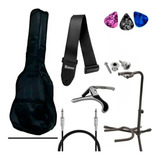 Kit P Violao