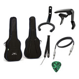 Kit P Violao