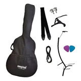 Kit P Violao