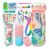 Kit P Decorar Garrafa