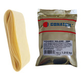 Kit P Fazer Salame Tripa De Colágeno Cal 45 E Conamix Salame