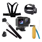 Kit P Gopro Hero