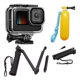 Kit P Gopro Hero 12 11