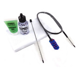 Kit P Limpeza E Manutenção Completo Free Sax s De Trompete