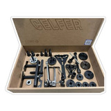 Kit P Manutenção Compressores Ar Condicionado Celfer