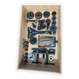 Kit P Manutenção Compressores Ar Condicionado Celfer