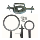 Kit P Resetar A Embreagem Power Shift E Volvo