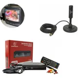 Kit P Televisao Tv