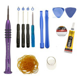 Kit P troca De