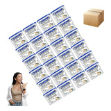 Kit Pack 24 Anti Mofo Desumidificador Umidade Armário Closet