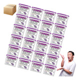 Kit Pack 24 Anti Mofo Desumidificador Umidade Armário Closet