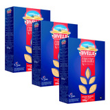 Kit Pack 3 Couscous