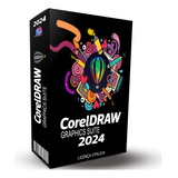 Kit Pack Coreldraw 2024