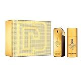 Kit Paco Rabanne 1 Million Perfume Masculino Edt 100 M
