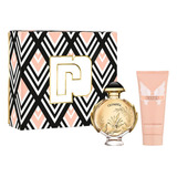 Kit Paco Rabanne Olympea