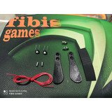 Kit Paddles Ps4 Tipo