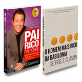 Kit Pai Rico Homem