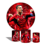 Kit Painel Com Cilindro
