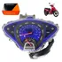 Kit Painel Completo Magnetron Biz125 Es Flex 2011 2012 2013 