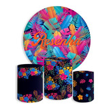 Kit Painel De Festa