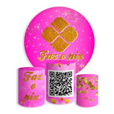 Kit Painel De Festa