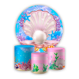 Kit Painel E Trio