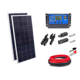 Kit Painel Energia Solar