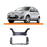 Kit Painel Frontal Fiesta 2011 2012 2013 Superior Inferior