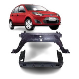 Kit Painel Frontal Superior Inf Fiesta 2011 2012 2013 2014 