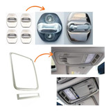 Kit Painel Luz Do Teto Batente Da Porta Cruze G2 2017 2018