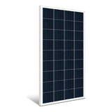 Kit Painel Placa Energia Solar 150w Controlador Cabos