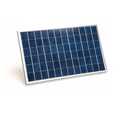 Kit Painel Placa Solar Fotovoltaica 10w