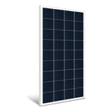 Kit Painel Placa Solar Fotovoltaica 150w