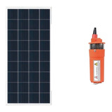 Kit Painel Solar 150w 155w