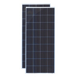 Kit Painel Solar 300w Policristalino Resun