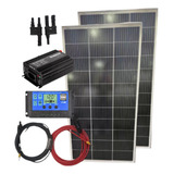 500w